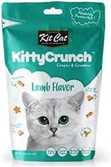 Kit Cat Kitty Crunch Lamb Flavor (60g)