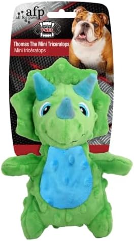 All For Paws My T-Rex - Peter the Mini Pterodactyl