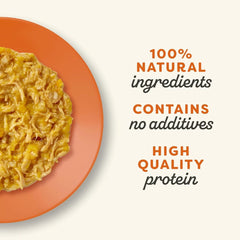 Applaws Chicken with Pumpkin in Broth Wet Cat Food 70g Pouch