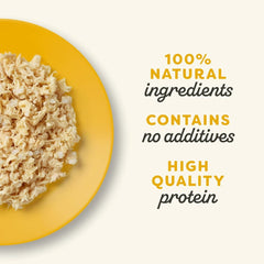 Applaws Chicken Breast in Broth Wet Cat Food Tin 70g