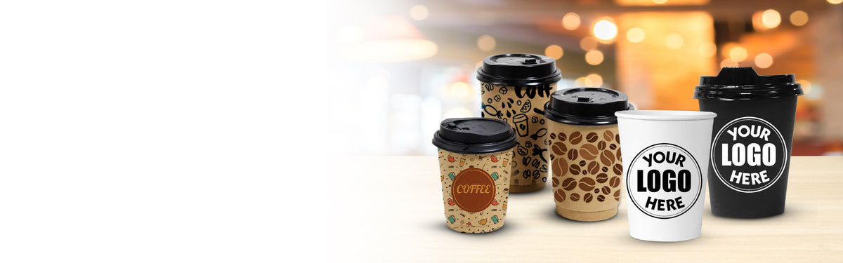 Custom Koper Customization Options | Personalize Your Product Today – SNH Packing
