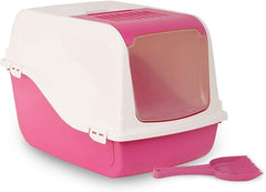 MP Bergamo Ariel Litter Top Free - Assorted Colors