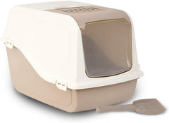 MP Bergamo Ariel Litter Top Free - Assorted Colors