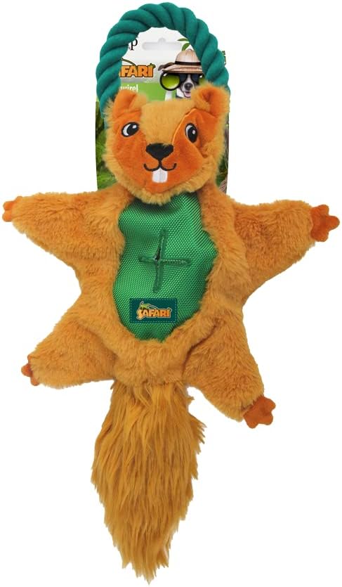 All For Paws Safari - Air Squirrel