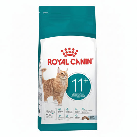 Royal Canine Feline Health Nutrition Ageing 12+ Years 2 kg