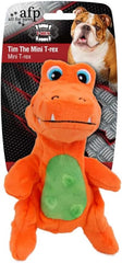 All For Paws My T-Rex - Tim the Mini T-Rex