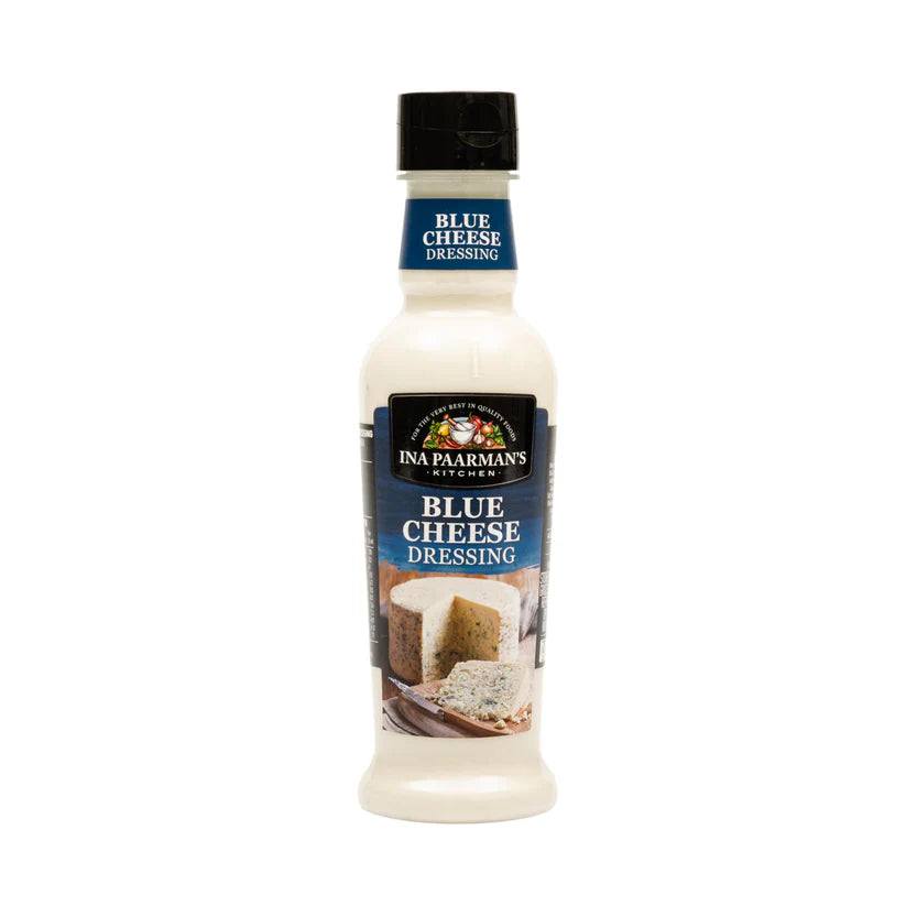 Ina Paarman Blue Cheese Dressing 300ml