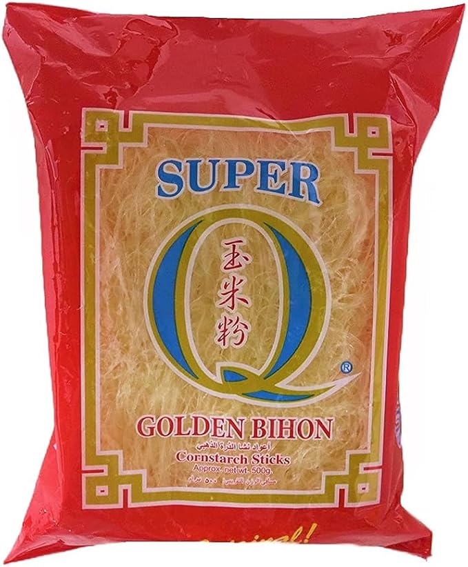 Super Q Golden Bihon - 500 g (Pack of 1)