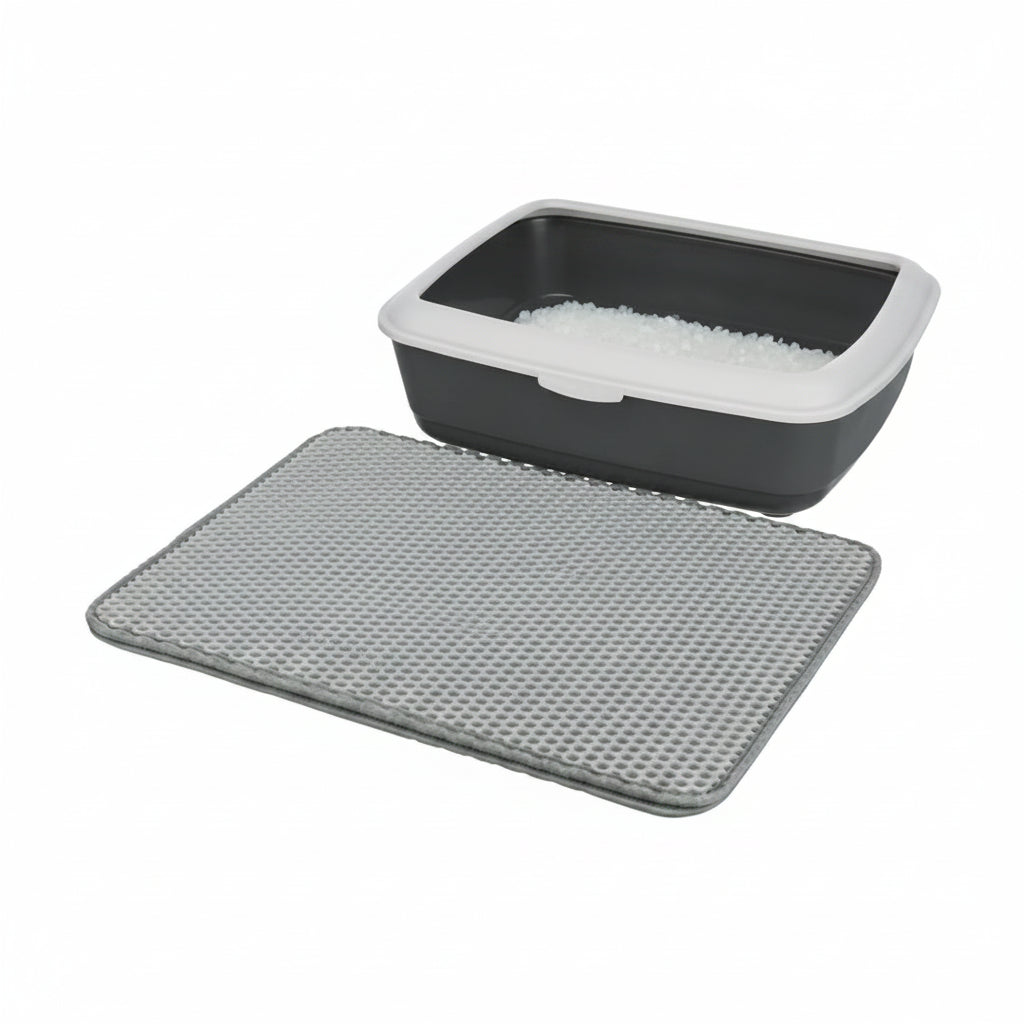 Trixie Sieve-Mat for Cat Litter Trays - 40X55CM