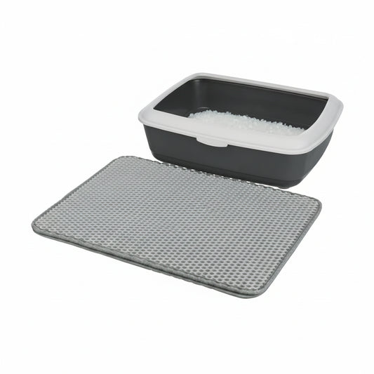Trixie Sieve-Mat for Cat Litter Trays - 40X55CM