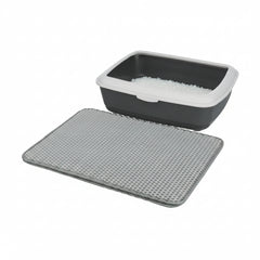 Trixie Sieve-Mat for Cat Litter Trays - 40X55CM