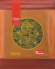TIDORI SUSHI NORI 100 SHEETS 230g