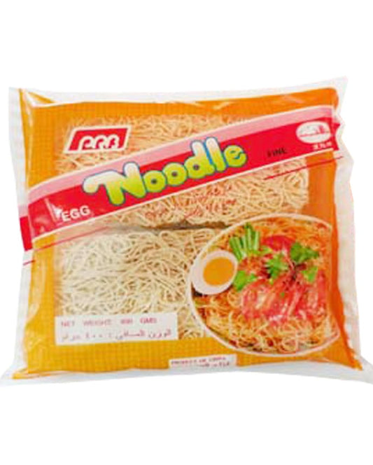 PRB Egg Noodle Broad 400 Gm