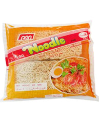PRB Egg Noodle Broad 400 Gm