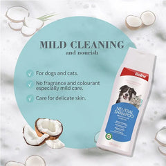 Bioline Neutral Shampoo Volume - 250ml