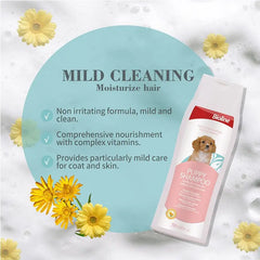 Bioline Puppy Shampoo 250ml