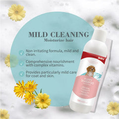 Bioline Puppy Shampoo -1L