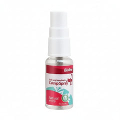 Bioline Catnip Spray - 15ml
