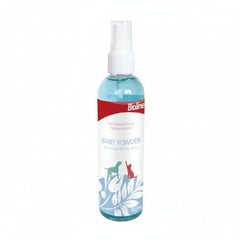 Bioline Baby Powder Deodorizing Spray 118ml