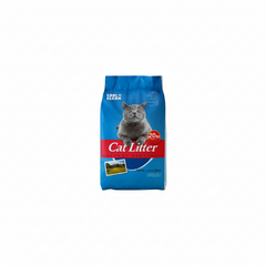 Cool Clean Clumping Cat Litter[Weight - 20Kg, Flavor - Mixed Flavour]