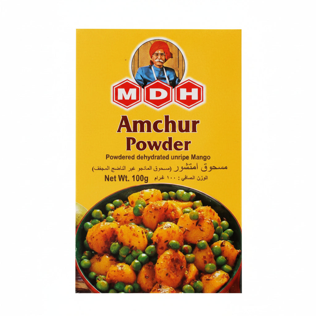 MDH AMCHUR POWDER  100G