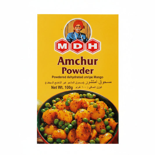 MDH AMCHUR POWDER  100G
