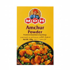 MDH AMCHUR POWDER  100G