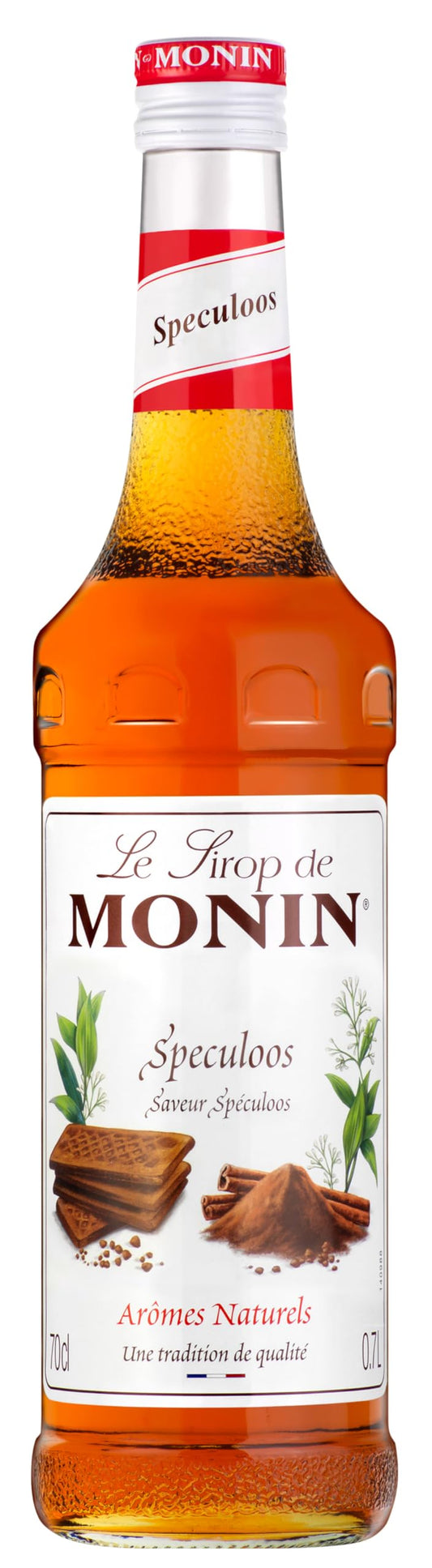 MoninPremium Speculoos Syrup 700ml