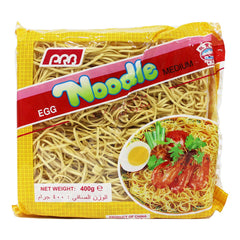 PRB Chinese Medium Egg Noodle - 400G