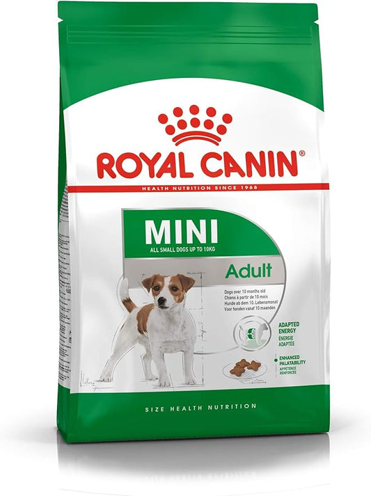 Royal Canine Size Health Nutrition Mini Adult 2 KG