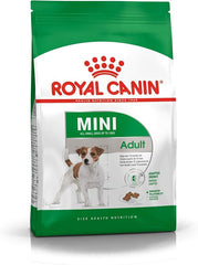 Royal Canine Size Health Nutrition Mini Adult 2 KG
