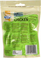 GOOD BOY Chewy Chicken Twists with Chicken, 90 grams