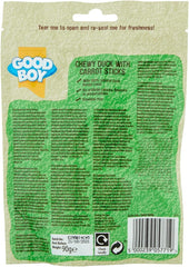 GOOD BOY Armitage Duck Carrot Stick 90G