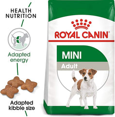 Royal Canine Size Health Nutrition Mini Adult 2 KG