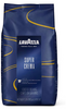Lavazza Super Crema Coffee Beans (1kg)