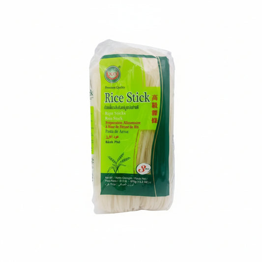 RICE STICK NOODLE  375GM