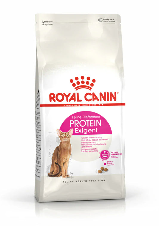 Royal Canin Feline Health Nutrition Exigent Protein 2 KG