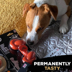 Tasty Bone Nylon Knotted - Roast Chicken