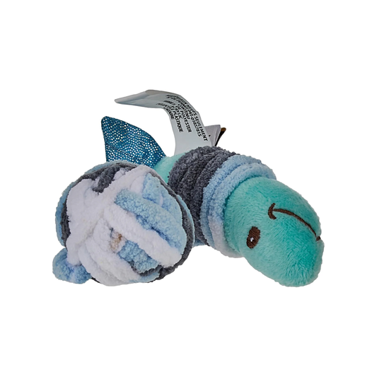 ALL FOR PAWS afp- Knotty Habit Fish'N'