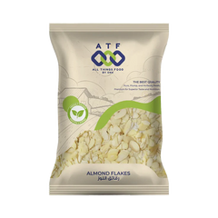 ATF Almond Flakes