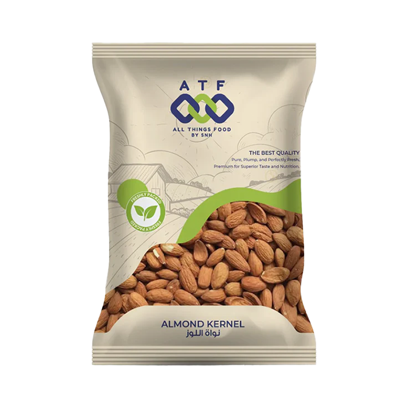 ATF Almond Kernels
