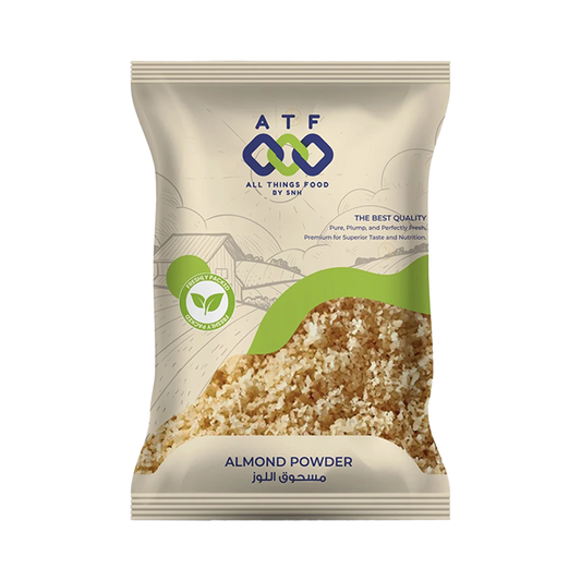 ATF Almond Powder - 1KG pkt