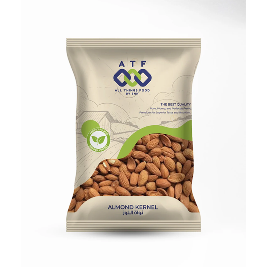 ATF Almond Kernels