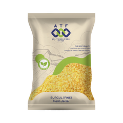 ATF Bulgur Fine (Burgul)