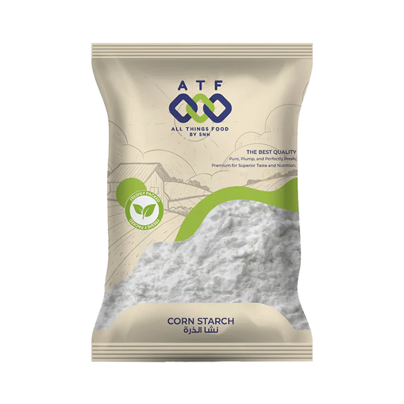ATF Corn Starch 1KG