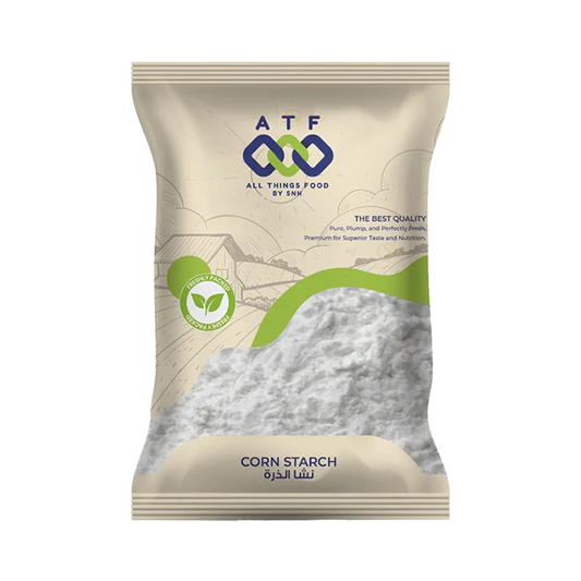 ATF Corn Starch 1KG