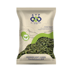 ATF MINT LEAVES DRY 500GM