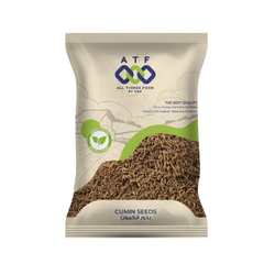 ATF CUMIN SEEDS 1KG