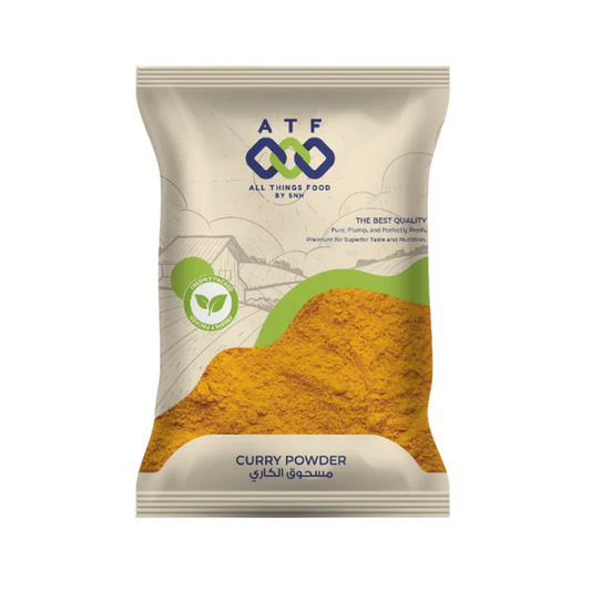 ATF Curry Powder 1KG