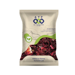 ATF Dried Hibiscus Flower 250gms